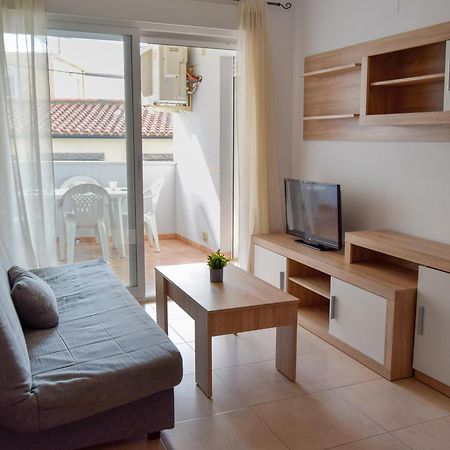 Apartamentos Alcoceber Centro 3000 エクステリア 写真
