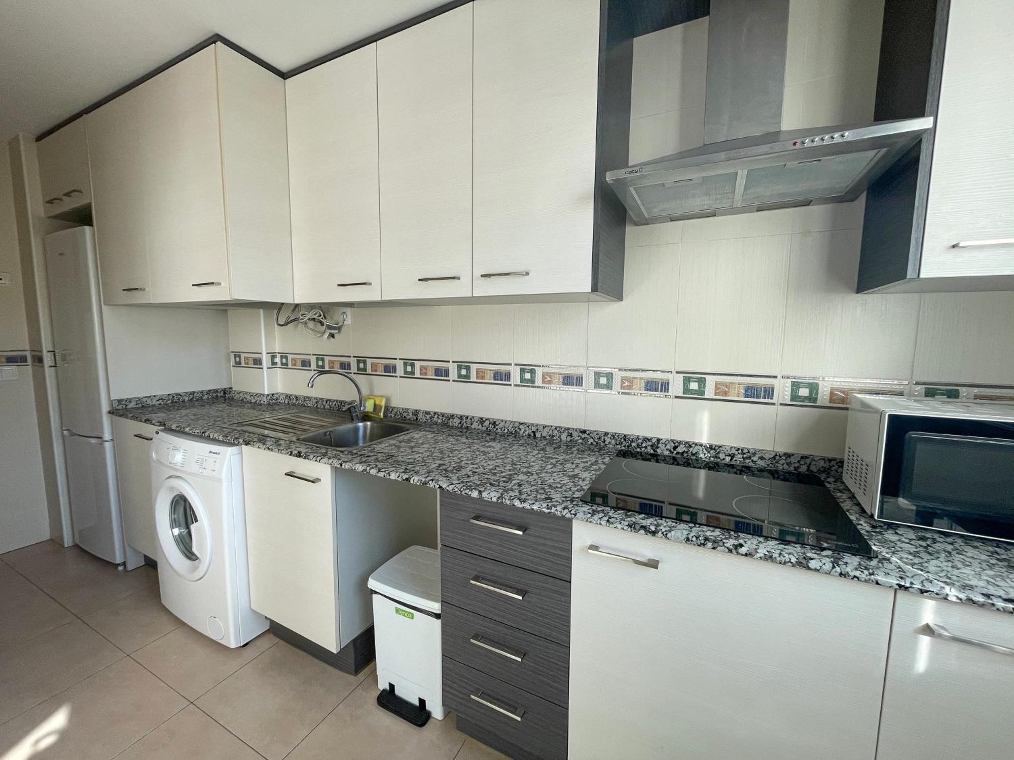 Apartamentos Alcoceber Centro 3000 エクステリア 写真