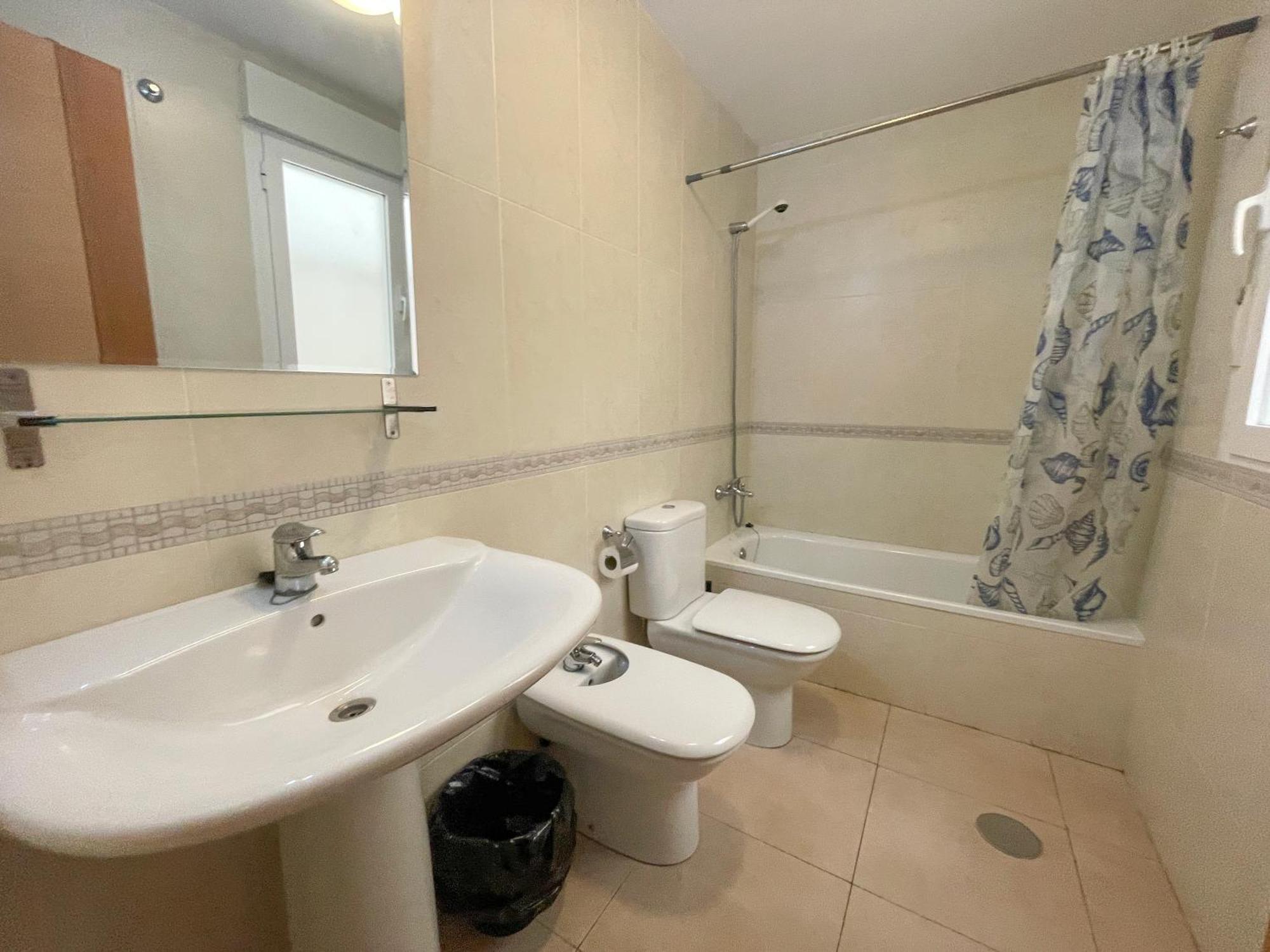 Apartamentos Alcoceber Centro 3000 エクステリア 写真