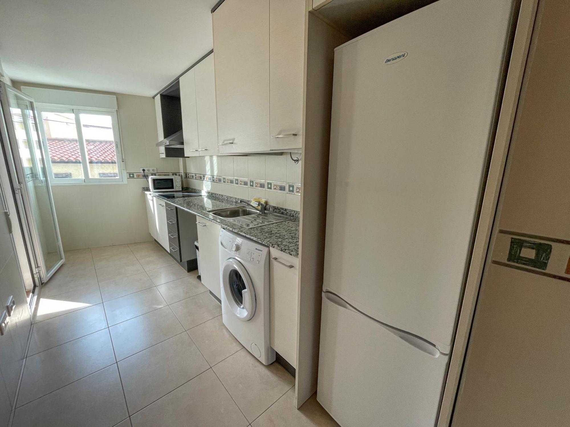 Apartamentos Alcoceber Centro 3000 エクステリア 写真