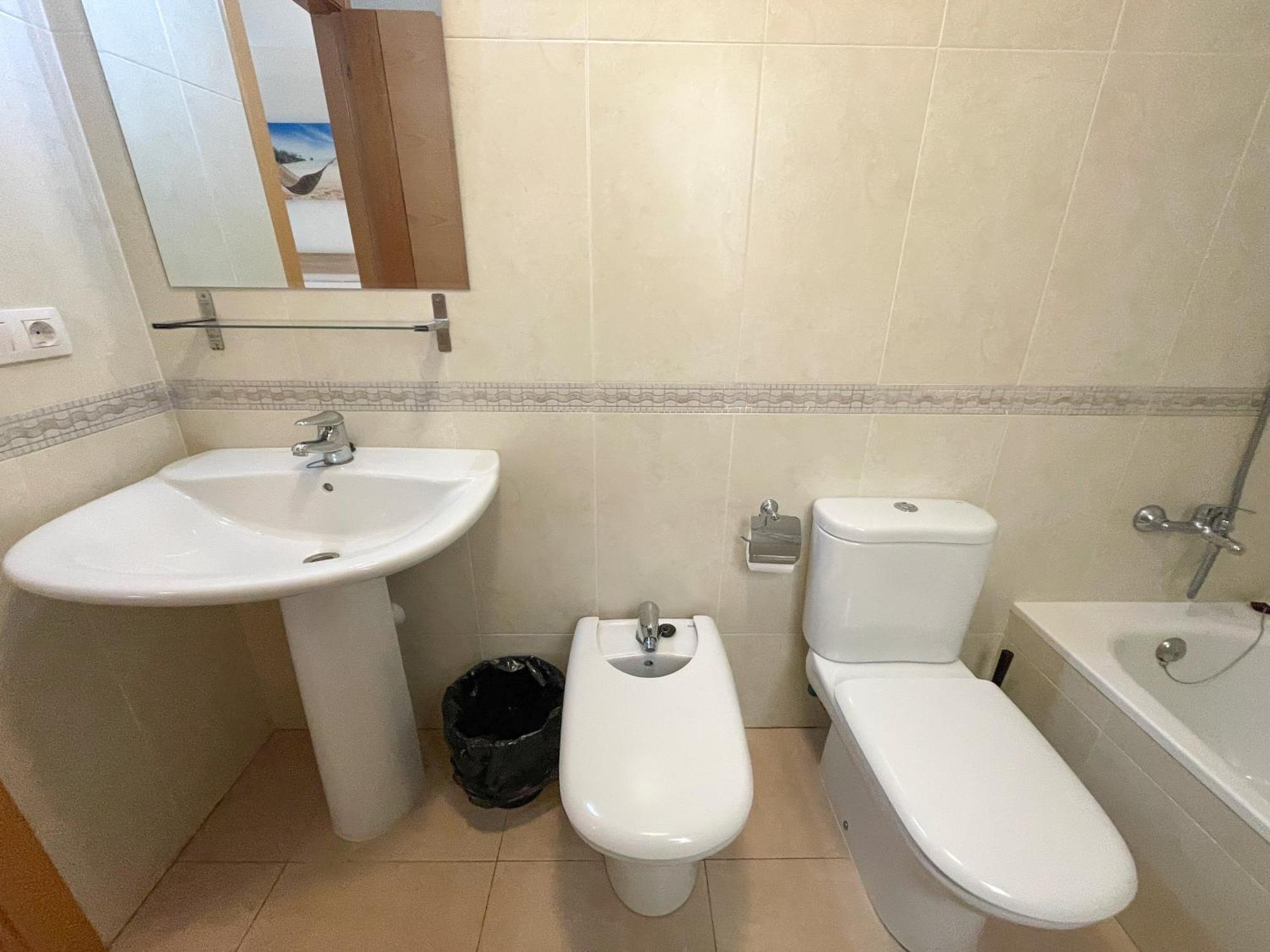 Apartamentos Alcoceber Centro 3000 エクステリア 写真
