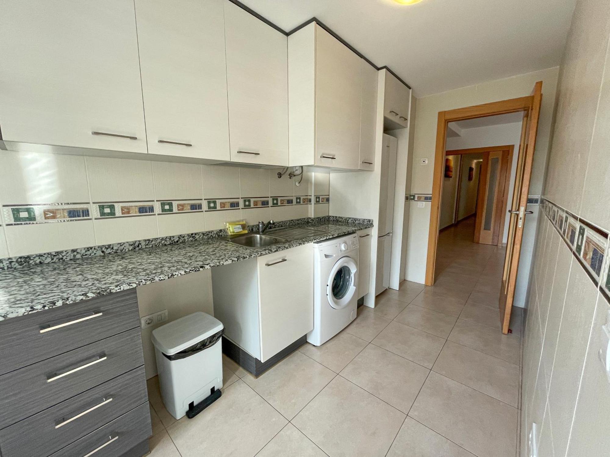 Apartamentos Alcoceber Centro 3000 エクステリア 写真