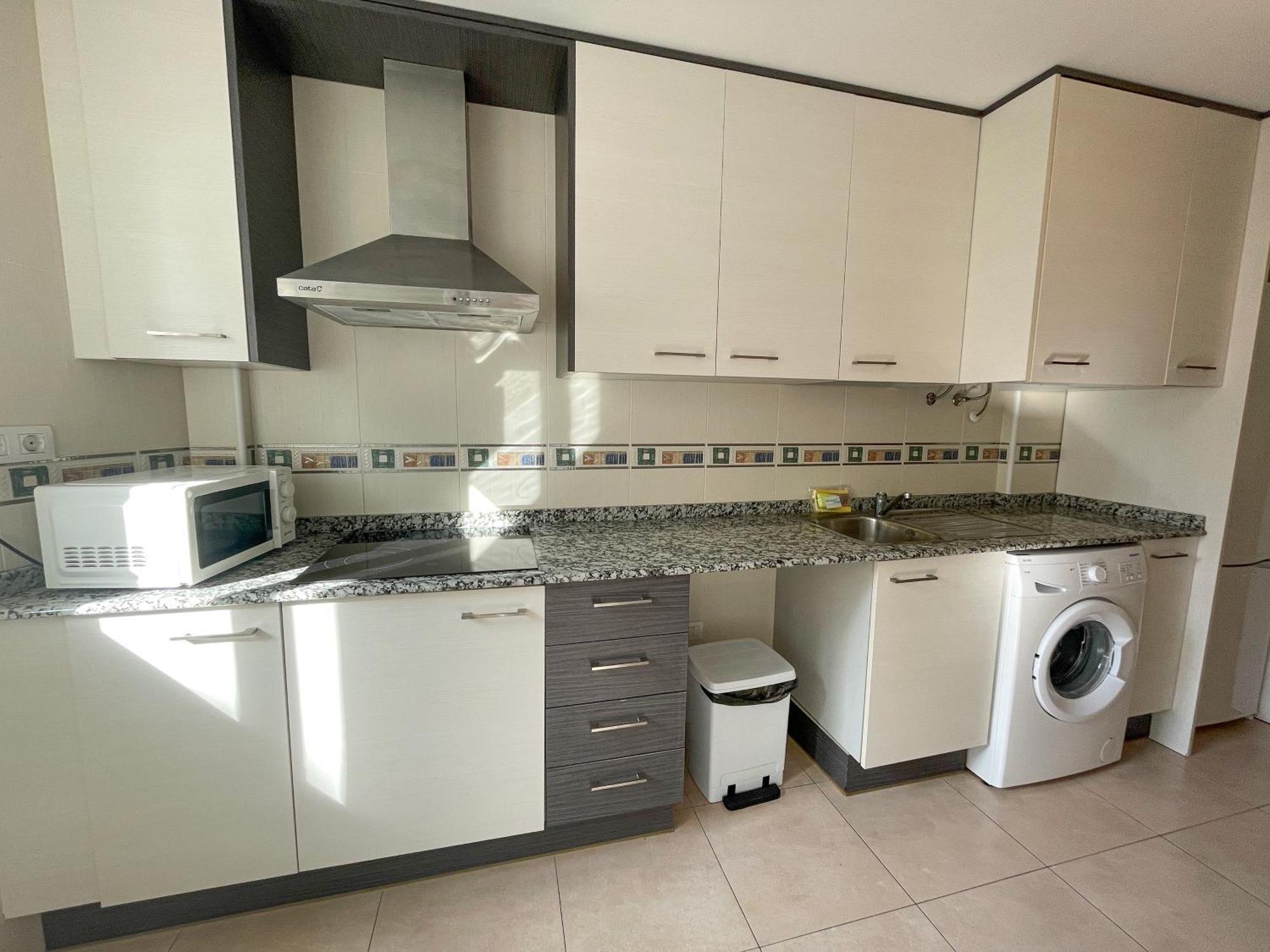 Apartamentos Alcoceber Centro 3000 エクステリア 写真