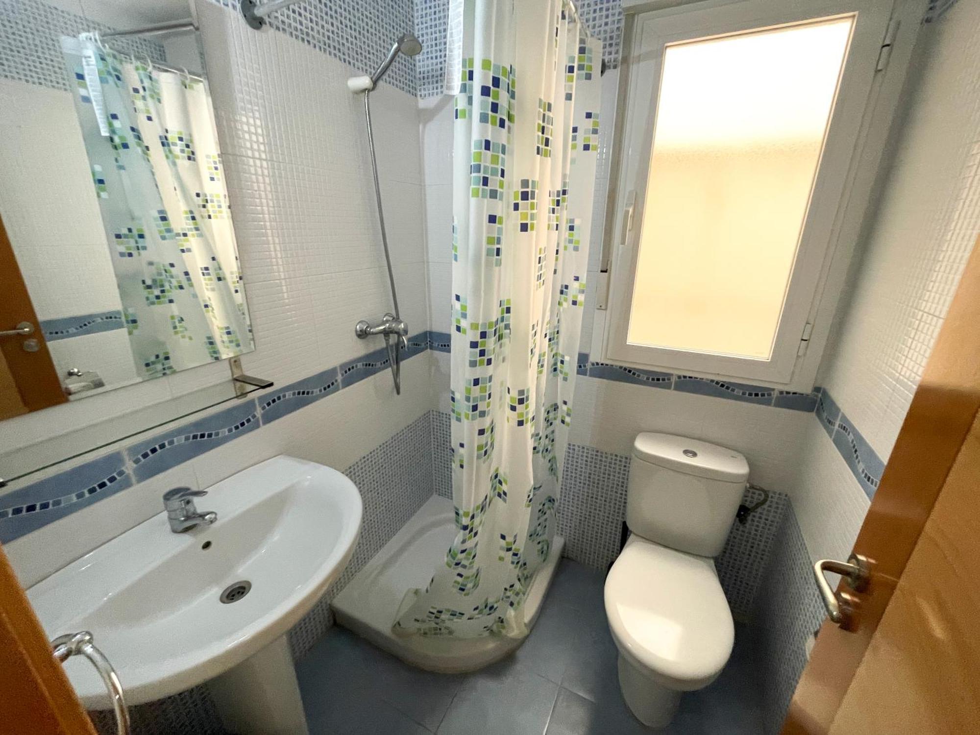 Apartamentos Alcoceber Centro 3000 エクステリア 写真