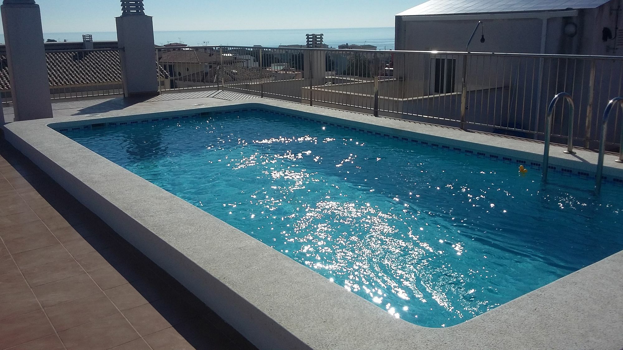 Apartamentos Alcoceber Centro 3000 エクステリア 写真